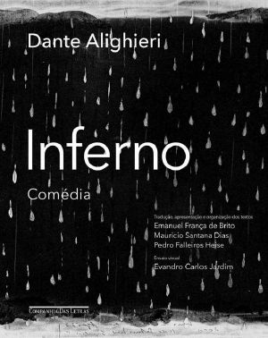 [La Divina Commedia 01] • Inferno · Comédia